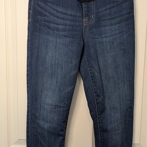 Classic Blue Women's Jeans